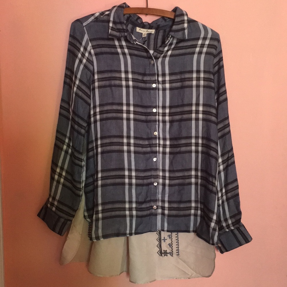 Flannel